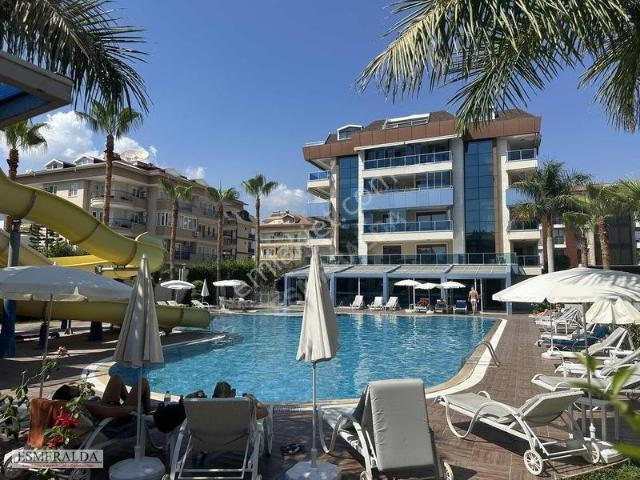 Alanya, Antalya içerisinde kiralık mülk