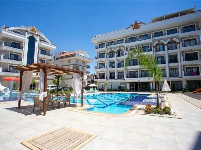 Alanya, Antalya içerisinde satılık mülk