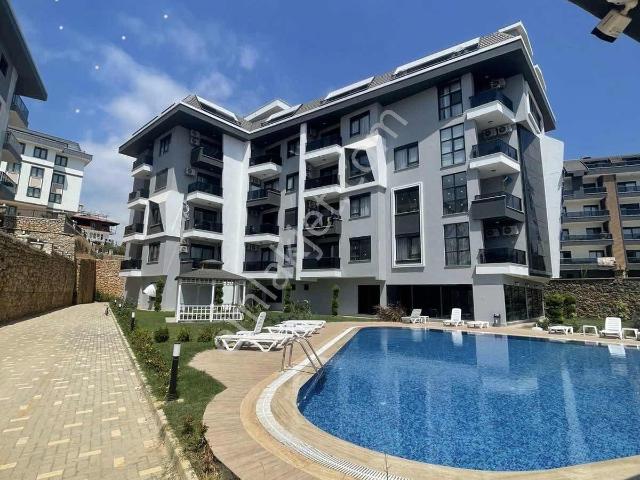 Alanya, Antalya içerisinde kiralık mülk
