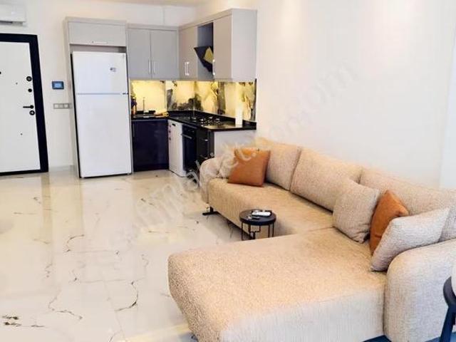 Alanya, Antalya içerisinde kiralık mülk