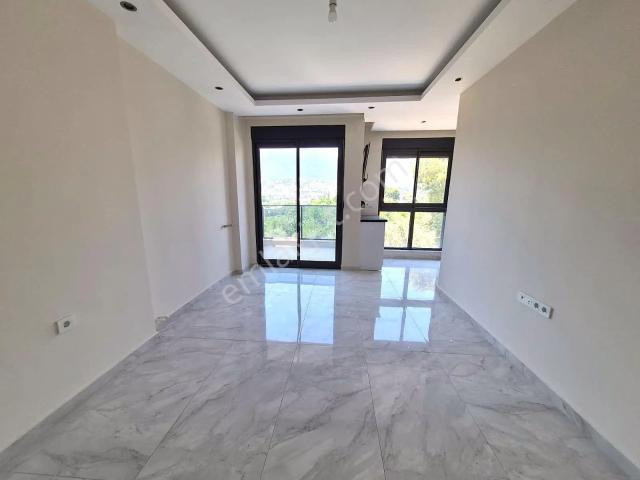 Alanya, Antalya içerisinde kiralık mülk