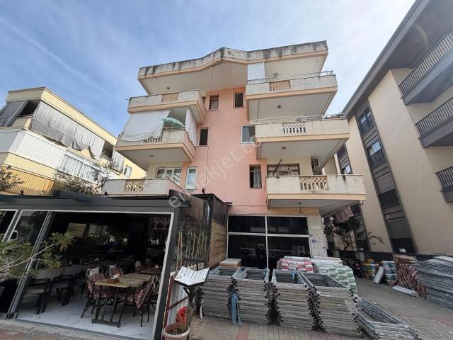 Oba Mahallesi, Alanya içerisinde kiralık mülk
