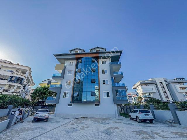 Alanya, Antalya içerisinde satılık mülk
