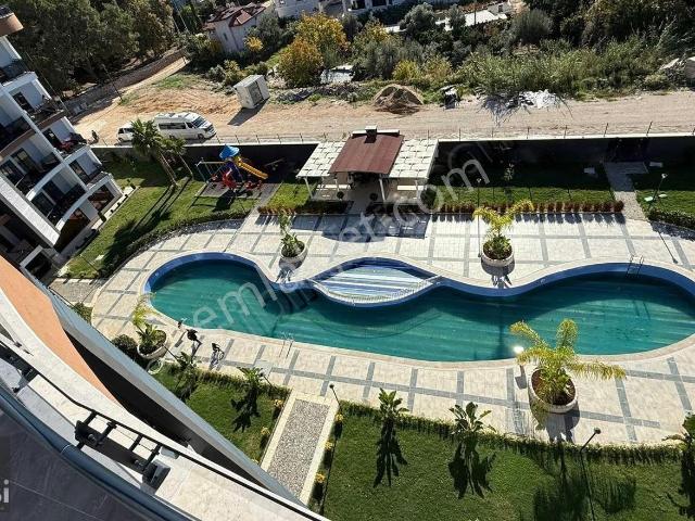 Alanya, Antalya içerisinde satılık Residence