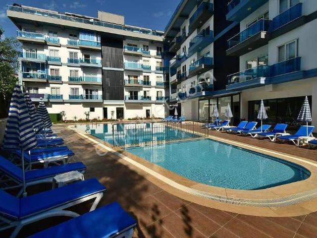Alanya, Antalya içerisinde satılık mülk