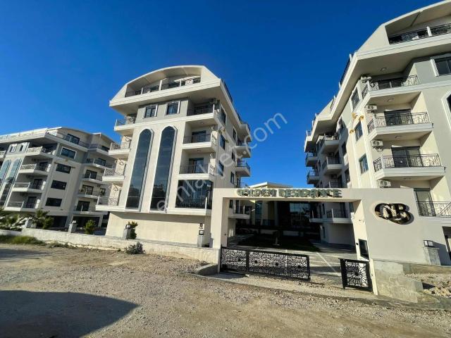 Alanya, Antalya içerisinde satılık mülk