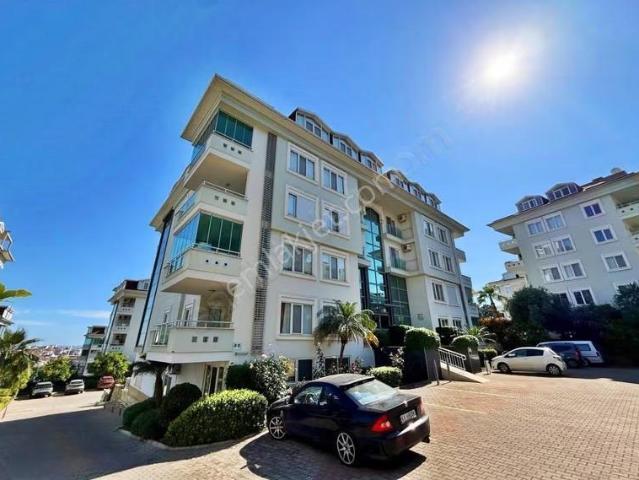 Alanya, Antalya içerisinde kiralık mülk