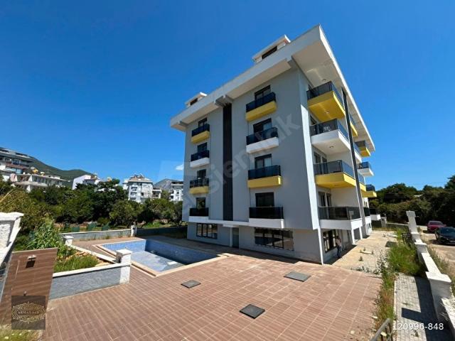 Alanya, Antalya içerisinde satılık mülk