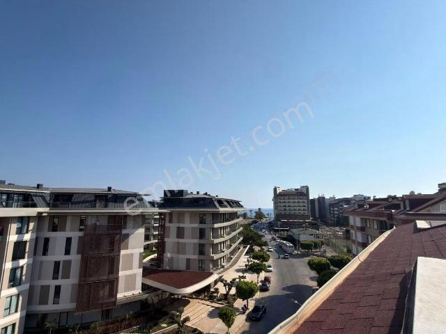 Alanya, Antalya içerisinde kiralık mülk
