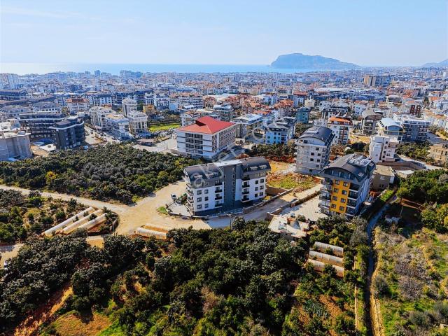 Alanya, Antalya içerisinde satılık mülk