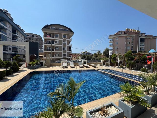 Alanya, Antalya içerisinde satılık mülk