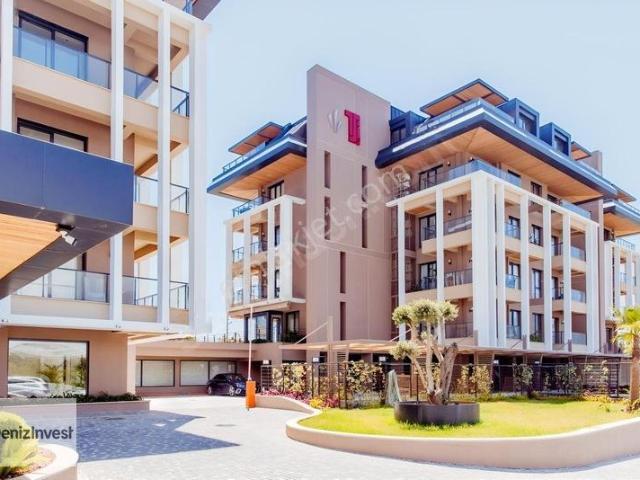 Karakocalı Mahallesi, Alanya içerisinde kiralık mülk