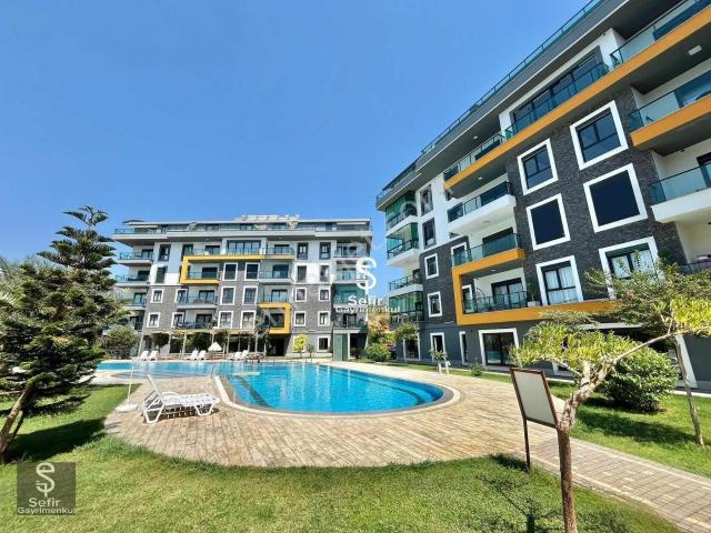 Oba Mahallesi, Alanya içerisinde kiralık mülk