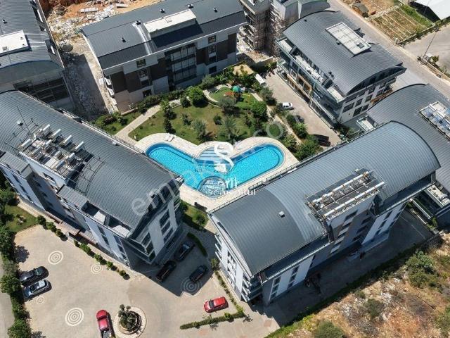 Alanya, Antalya içerisinde kiralık mülk