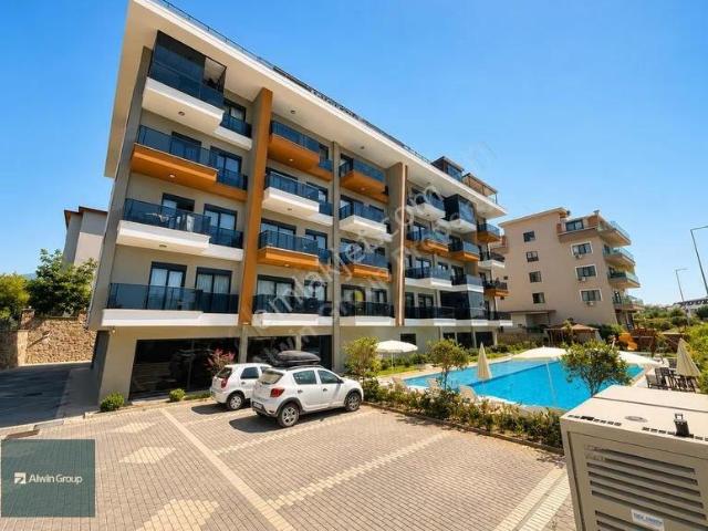 Alanya, Antalya içerisinde satılık mülk