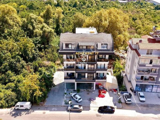 Alanya, Antalya içerisinde kiralık mülk