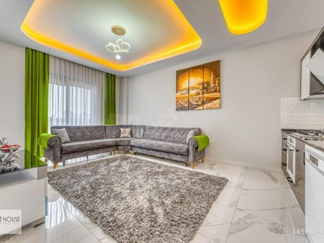 Alanya, Antalya içerisinde satılık mülk