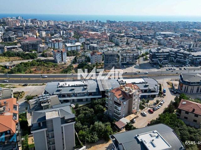 Alanya, Antalya içerisinde satılık Dükkan