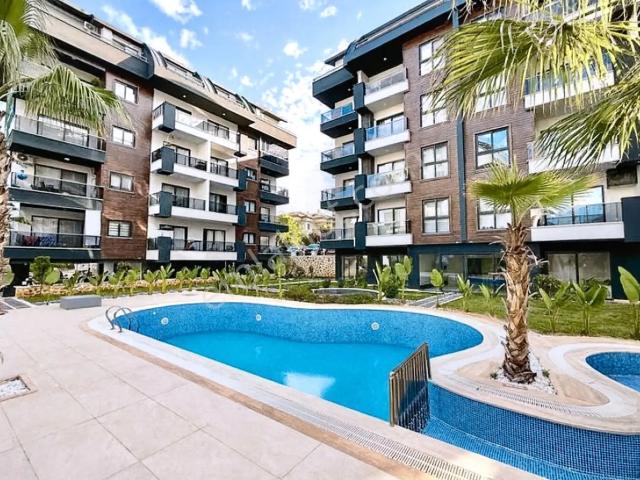 Alanya, Antalya içerisinde satılık mülk