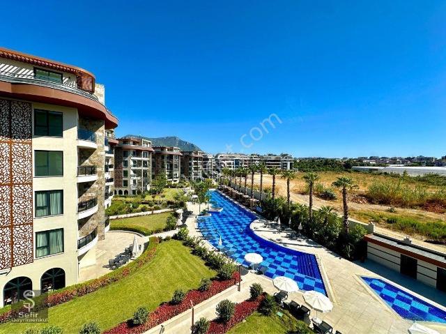 Alanya, Antalya içerisinde satılık mülk