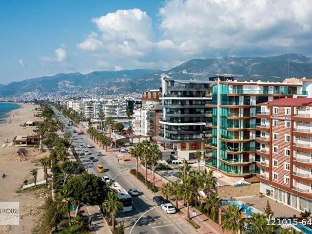 Alanya, Antalya içerisinde satılık mülk