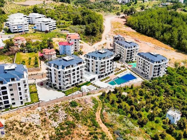 Alanya, Antalya içerisinde satılık mülk