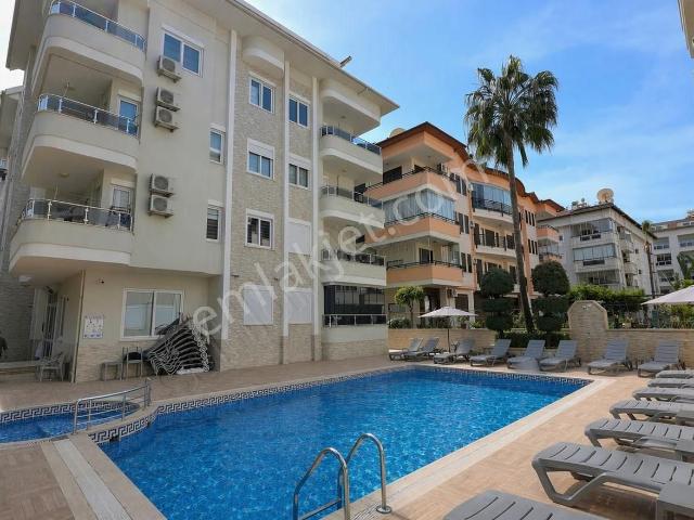 Alanya, Antalya içerisinde satılık mülk