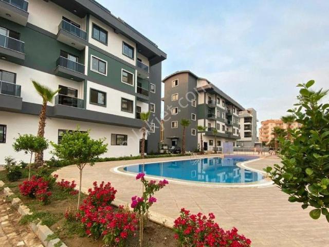 Alanya, Antalya içerisinde satılık mülk