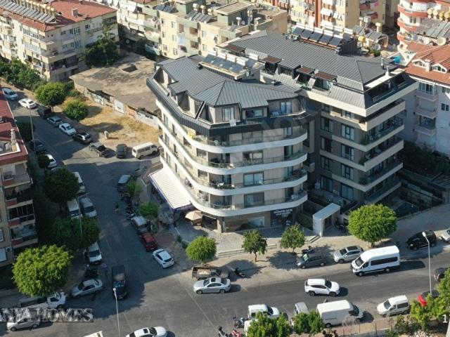 Alanya, Antalya içerisinde satılık mülk