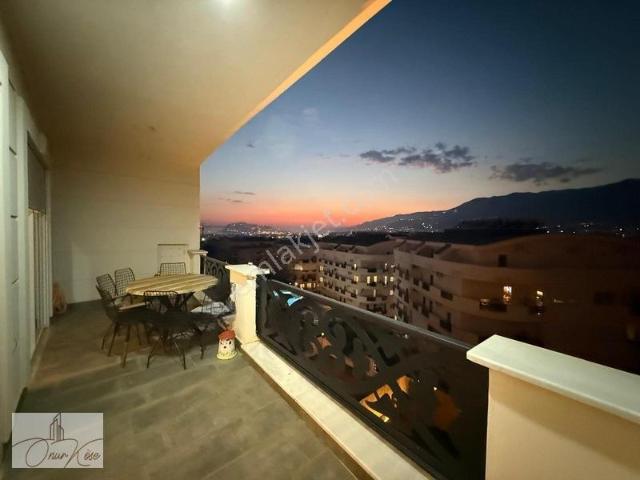 Alanya, Antalya içerisinde kiralık mülk