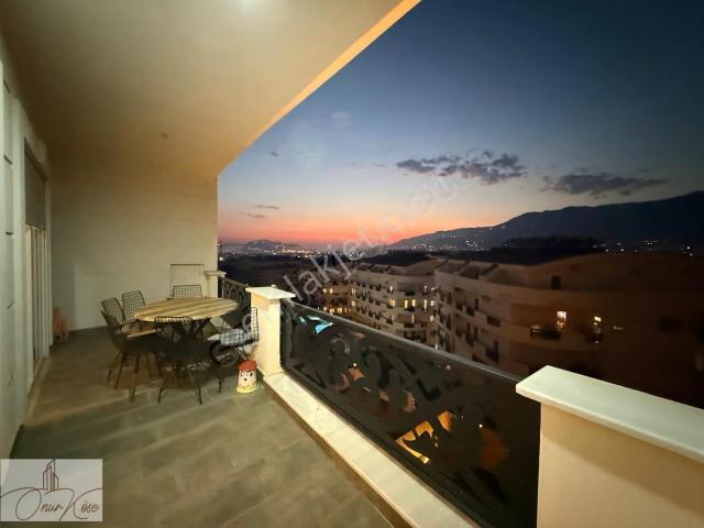 Alanya, Antalya içerisinde kiralık mülk