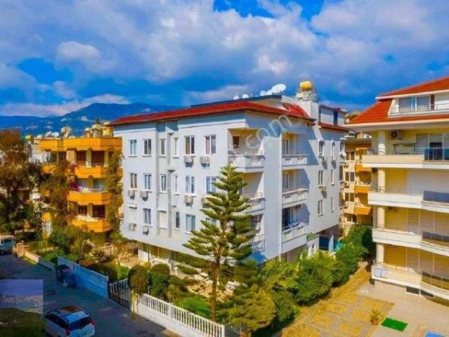 Alanya, Antalya içerisinde satılık mülk