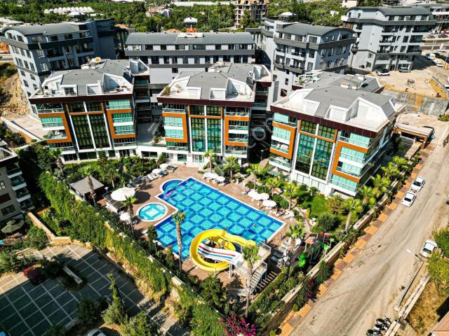 Alanya, Antalya içerisinde satılık mülk