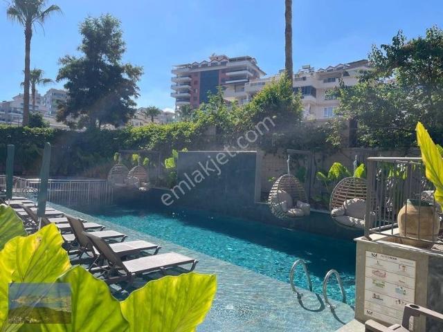 Alanya, Antalya içerisinde kiralık mülk