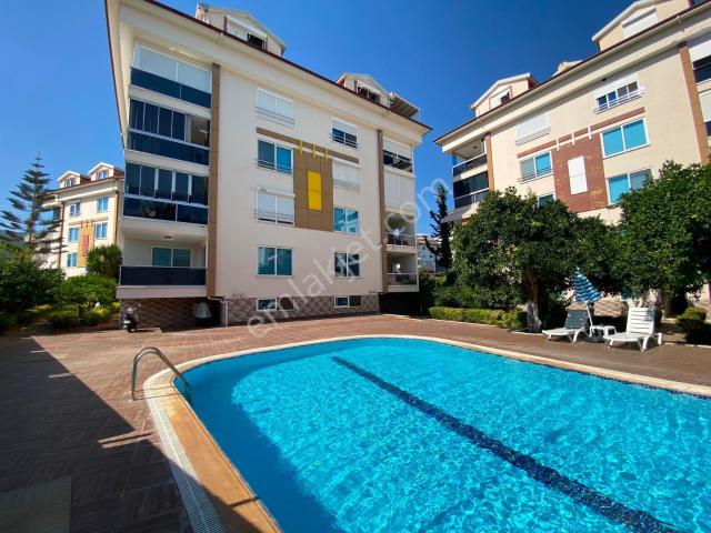Alanya, Antalya içerisinde satılık mülk