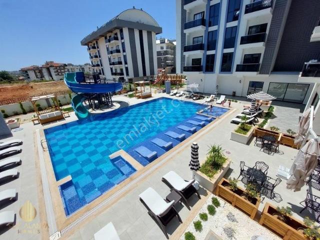 Alanya, Antalya içerisinde satılık mülk