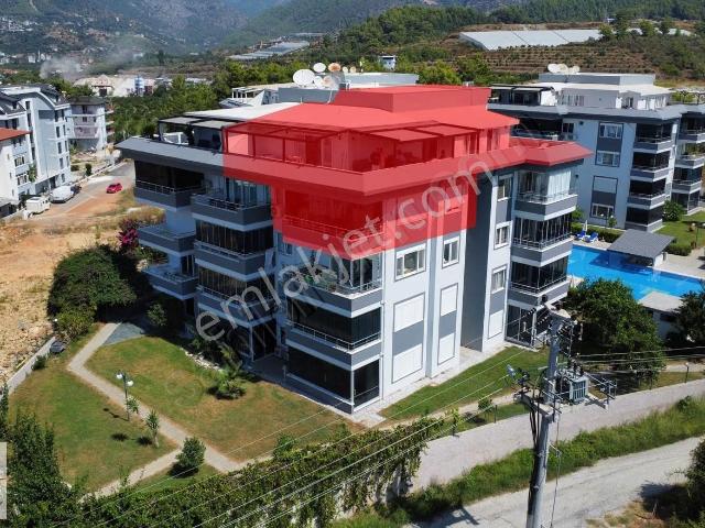 Alanya, Antalya içerisinde satılık mülk