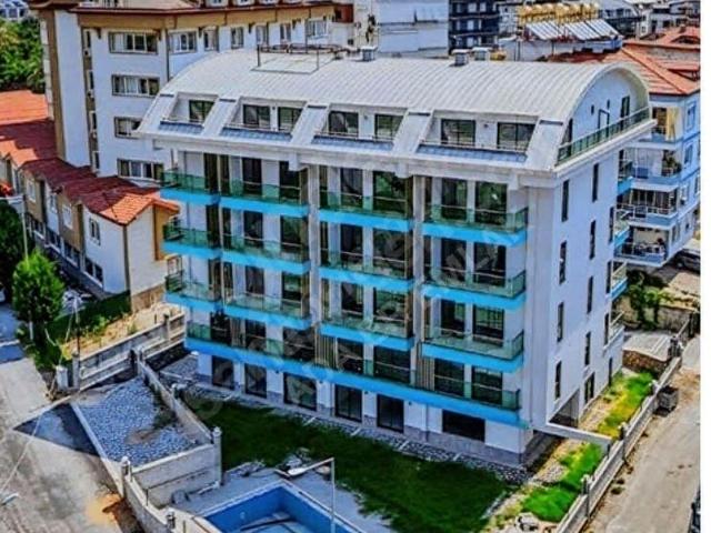 Alanya, Antalya içerisinde satılık mülk