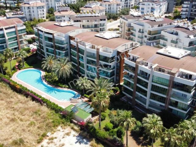 Alanya, Antalya içerisinde satılık mülk