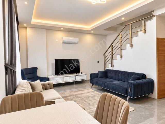 Oba Mahallesi, Alanya içerisinde satılık mülk