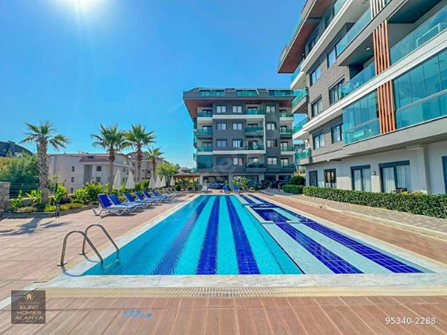 Alanya, Antalya içerisinde satılık mülk