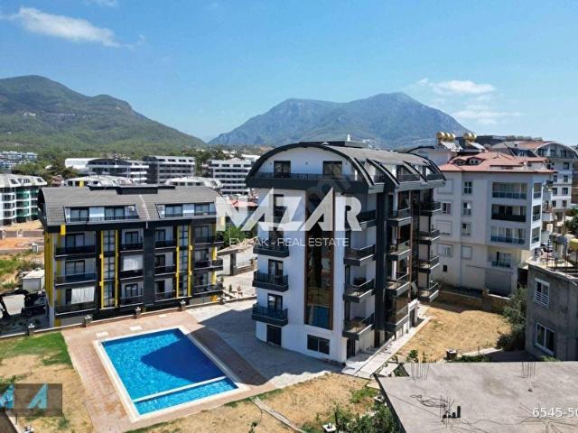 Alanya, Antalya içerisinde satılık mülk