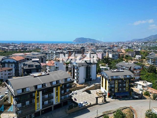 Alanya, Antalya içerisinde satılık mülk
