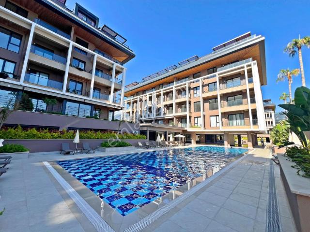 Alanya, Antalya içerisinde kiralık mülk