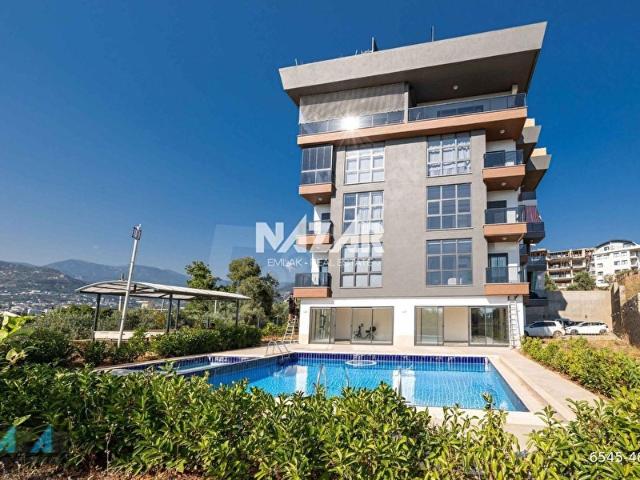 Alanya, Antalya içerisinde satılık mülk