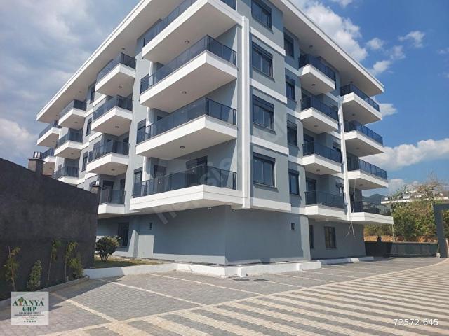 Oba Mahallesi, Alanya içerisinde satılık mülk