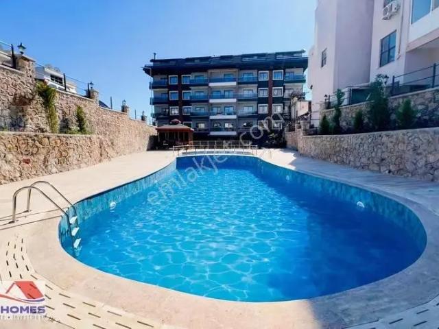 Alanya, Antalya içerisinde kiralık mülk