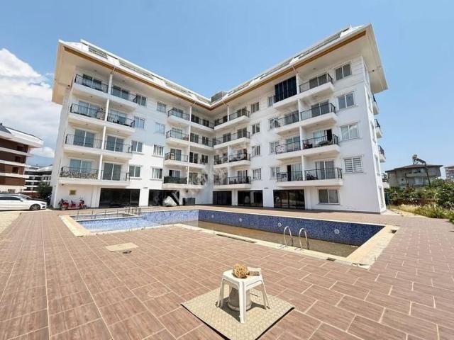 Alanya, Antalya içerisinde kiralık mülk
