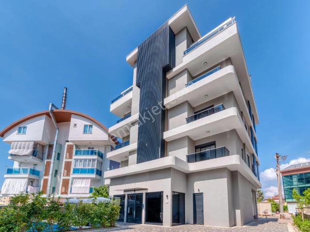 Alanya, Antalya içerisinde kiralık mülk