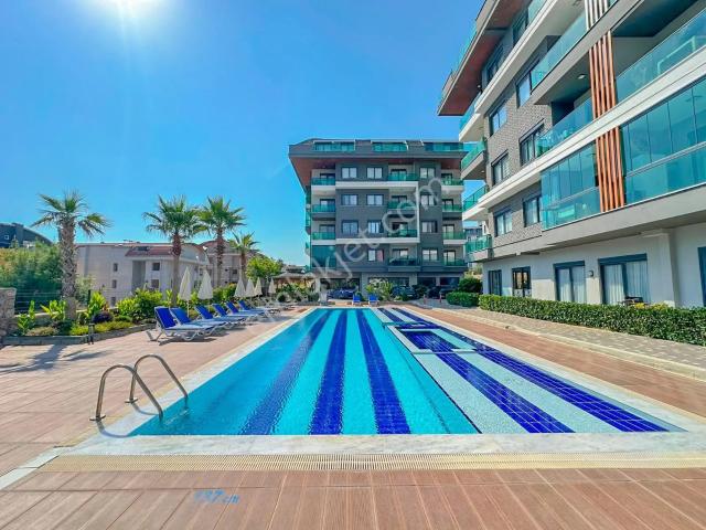 Alanya, Antalya içerisinde kiralık mülk